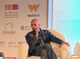 مهرجان القاهرة السينمائي ينظم ندوة حول رحلة أفلام النوع من المهرجانات إلى الجمهور