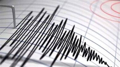 زلزال بقوة 5.22 درجة يضرب غرب قبرص و شعر بها المواطنين في مصر ولا خسائر في الأرواح والممتلكات 3 زلزال بقوة 5.22 درجة يضرب غرب قبرص و شعر بها المواطنين في مصر ولا خسائر في الأرواح والممتلكات