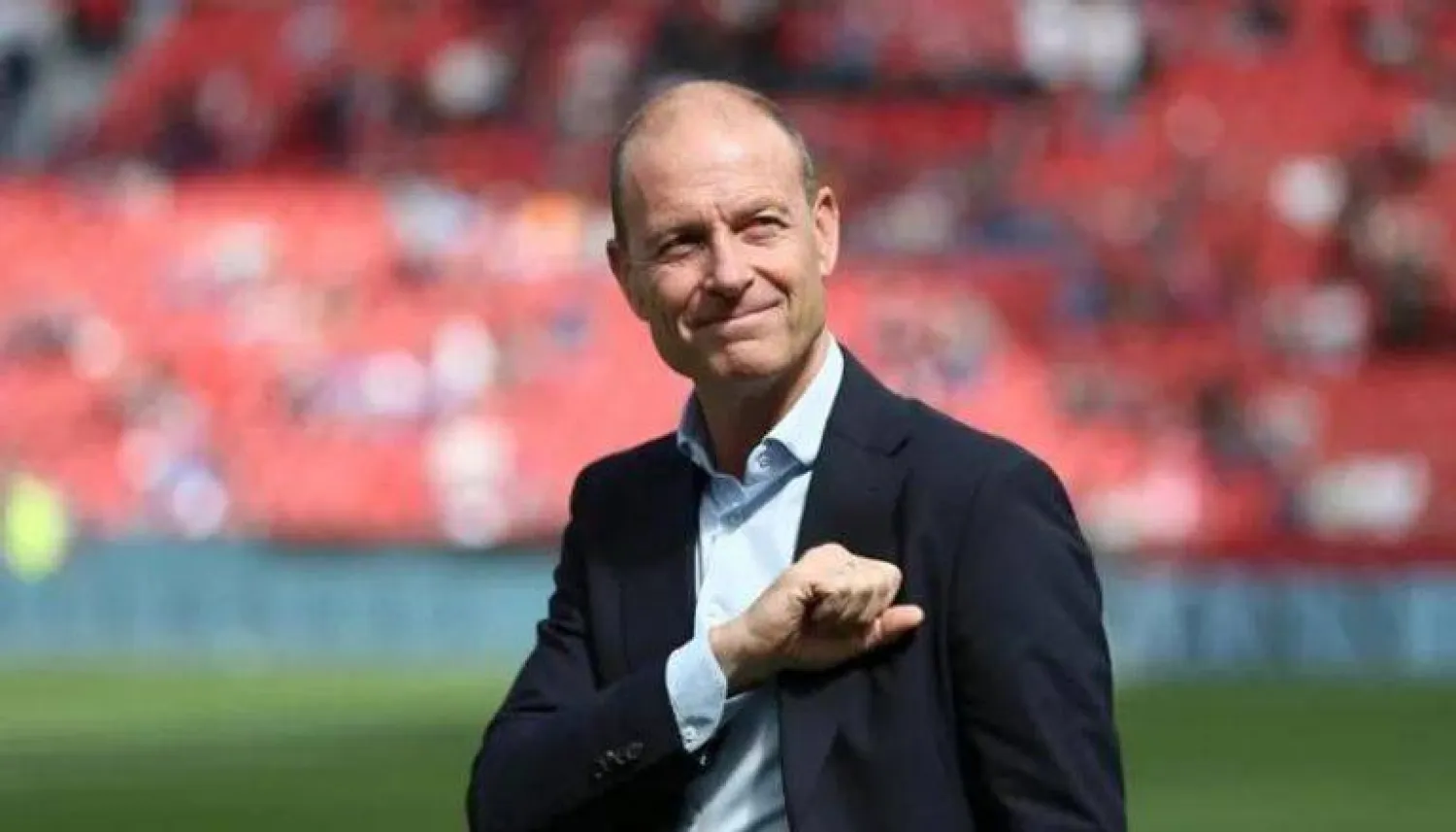 توروب يغلق باب رحيل اللاعبين المحليين ويضغط لضم ثنائي أجنبي في الميركاتو الشتوي