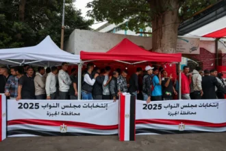 انتخابات مجلس النواب 2025: بدء التصويت في 14 محافظة