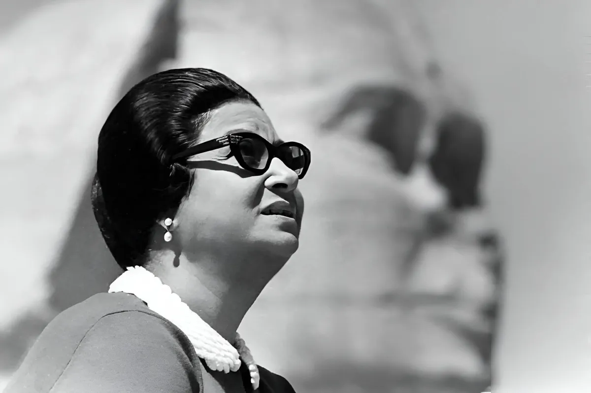 غضب مصري بعد إعلان فرقة إسرائيلية إحياء تراث أم كلثوم… وتهديدات قانونية بوقف سرقة كوكب الشرق 1 غضب مصري بعد إعلان فرقة إسرائيلية إحياء تراث أم كلثوم… وتهديدات قانونية بوقف سرقة كوكب الشرق