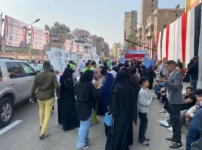 الهيئة الوطنية للانتخابات: انتظام التصويت في المرحلة الثانية.. وتشديد الرقابة على الدعاية أمام اللجان