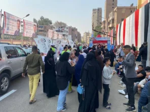 الهيئة الوطنية للانتخابات: انتظام التصويت في المرحلة الثانية.. وتشديد الرقابة على الدعاية أمام اللجان