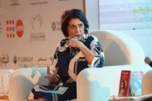 هيام عباس: هويتي الفلسطينية محركي.. والتحديات صنعت نجاحي