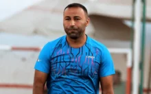 أحمد عبد الرؤوف يسعى لأول إنجاز شخصي أمام الأهلي في نهائي السوبر المصري