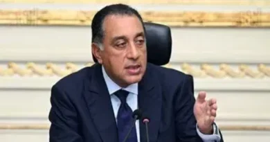 مدبولي يُسقط الجنسية عن 3 مواطنين ويُقرّ تخصيص أراضٍ للمنفعة العامة