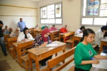 وزارة التربية والتعليم تحدد ضوابط امتحانات اللغة الإنجليزية للصفوف النقل قبل نصف العام