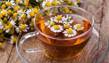 6 مشروبات طبيعية تهدئ العقل والجسم وتساعد على الاسترخاء وتحسين النوم 2 6 مشروبات طبيعية تهدئ العقل والجسم وتساعد على الاسترخاء وتحسين النوم