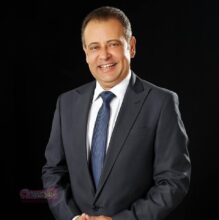 محمد غنيم يطمئن الجمهور بعد عملية قلب وبراءة من تهمة تهديد طليقته