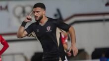 حامد حمدان يشعل صراع الأهلي والزمالك في الميركاتو الشتوي