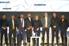 أكنان وأدريك تطلقان مشروع «ملتقى» كأحدث وجهة متعددة الاستخدامات في قلب القاهرة الجديدة