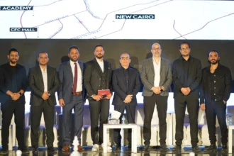 أكنان وأدريك تطلقان مشروع «ملتقى» كأحدث وجهة متعددة الاستخدامات في قلب القاهرة الجديدة