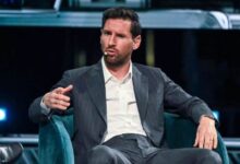 ميسي يكشف موعد اعتزاله ويبدأ أولى خطواته في عالم الأعمال