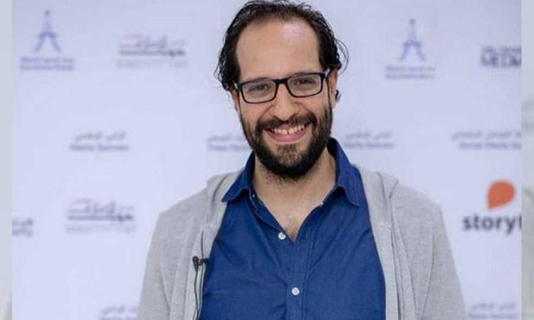 بدء تصوير مسلسل "النص 2" بطولة أحمد أمين استعدادًا لرمضان 2026