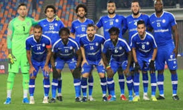 بعثة سموحة تصل الإمارات استعدادًا لمواجهة الأهلي في نهائي كأس السوبر المصري لكرة اليد الجمعة المقبل 1 بعثة سموحة تصل الإمارات استعدادًا لمواجهة الأهلي في نهائي كأس السوبر المصري لكرة اليد الجمعة المقبل