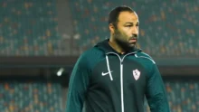 الزمالك يحسم هوية المدير الفني الجديد خلال ساعات.. نونو ألميدا الأقرب لتولي المهمة
