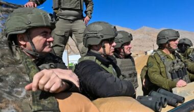 قطر تدين دخول نتنياهو ووزراء إسرائيليين إلى الأراضي السورية المحتلة