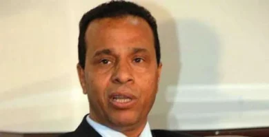 نصر أبو الحسن: أزمة القيد في الإسماعيلي على وشك الانتهاء مقابل 1800 دولار فقط