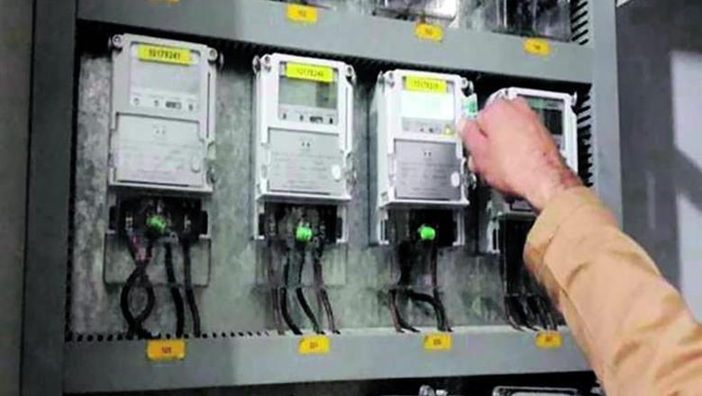 تحرير 175 ألف محضر سرقة تيار كهربائي بقيمة 1.2 مليار جنيه بشركة جنوب الدلتا