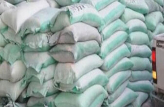 الداخلية تضبط أكثر من 6 أطنان دقيق وتواصل حملاتها التموينية لضبط الأسواق 5 الداخلية تضبط أكثر من 6 أطنان دقيق وتواصل حملاتها التموينية لضبط الأسواق