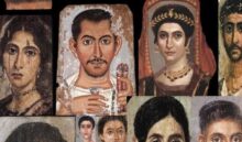 عبر مومياوات مصر القديمة والموناليزا كيف تطور فن رسم البورتريه