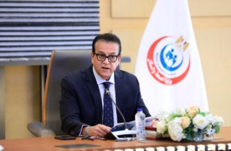 الصحة: القضاء على 7 أمراض معدية والحصول على شهادة منظمة الصحة العالمية 5 الصحة: القضاء على 7 أمراض معدية والحصول على شهادة منظمة الصحة العالمية