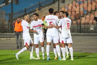 الزمالك يفقد 8 لاعبين أمام طلائع الجيش لأسباب فنية وإصابات