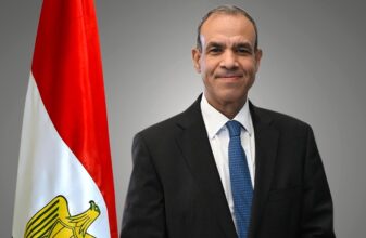 وزير الخارجية يشيد بزخم الشراكة المصرية-الأوروبية ويدعو لتعزيز الاستثمارات وتثبيت السلام في غزة