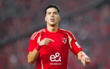 إمام عاشور جاهز لمواجهة شبيبة القبائل.. وتوروب يجهز رباعي الهجوم الشاب بالأهلي