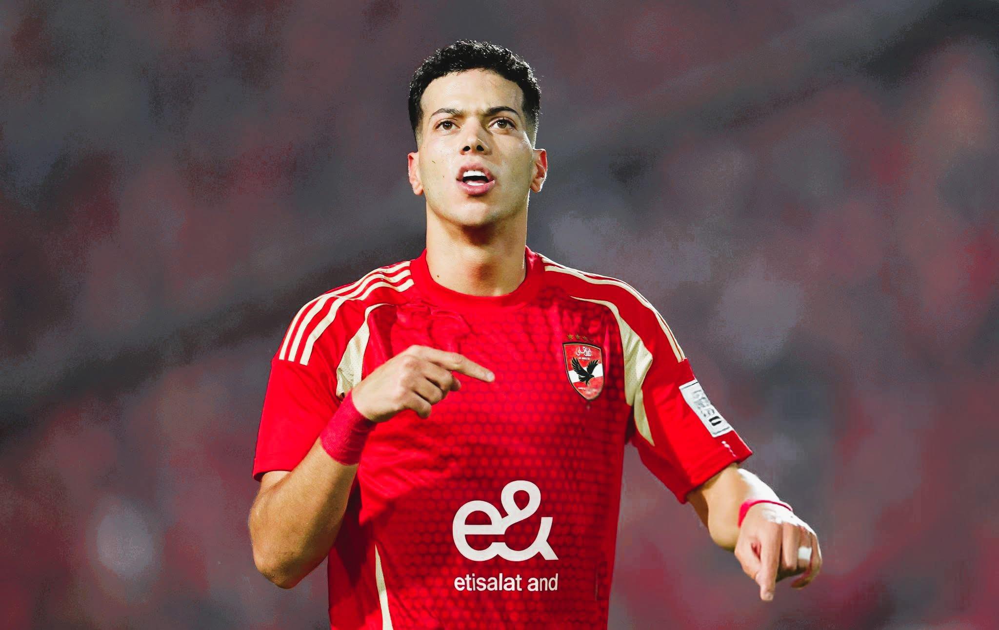 إمام عاشور جاهز لمواجهة شبيبة القبائل.. وتوروب يجهز رباعي الهجوم الشاب بالأهلي 1 إمام عاشور جاهز لمواجهة شبيبة القبائل.. وتوروب يجهز رباعي الهجوم الشاب بالأهلي