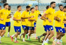 الإسماعيلي يخسر وديًا من كهرباء الإسماعيلية بهدف استعدادًا لمواجهة الأهلي