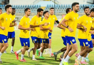 الإسماعيلي يخسر وديًا من كهرباء الإسماعيلية بهدف استعدادًا لمواجهة الأهلي