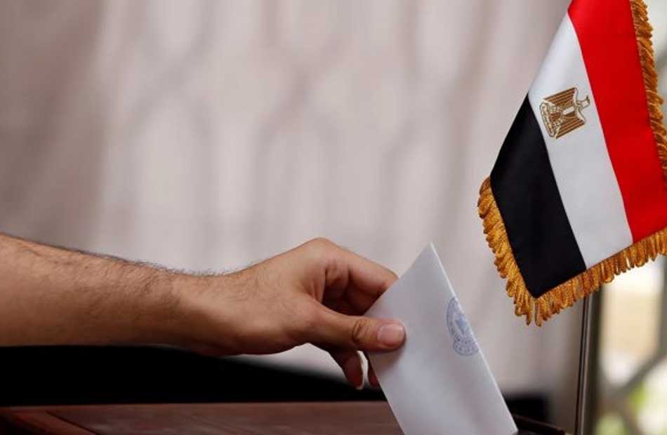 انطلاق تصويت المصريين في الخارج بالمرحلة الثانية لانتخابات مجلس النواب 2025 اليوم 1 انطلاق تصويت المصريين في الخارج بالمرحلة الثانية لانتخابات مجلس النواب 2025 اليوم