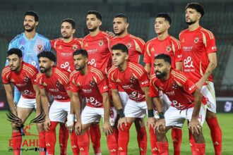 الأهلي يبدأ استعداداته في الإمارات لمواجهة سيراميكا في السوبر المصري 2 الأهلي يبدأ استعداداته في الإمارات لمواجهة سيراميكا في السوبر المصري