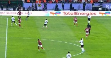 التعادل السلبي يسيطر على أول 15 دقيقة بين الأهلي والجيش الملكي المغربي