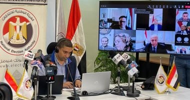الهيئة الوطنية للانتخابات: سير تصويت المرحلة الثانية بانتخابات مجلس النواب منتظم.. ولا صحة لشكوى “تجمع المحلة”