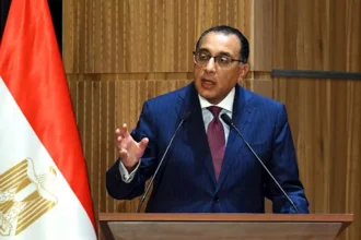 مدبولي: نسعى لتعزيز الشراكة الاقتصادية مع دول الخليج