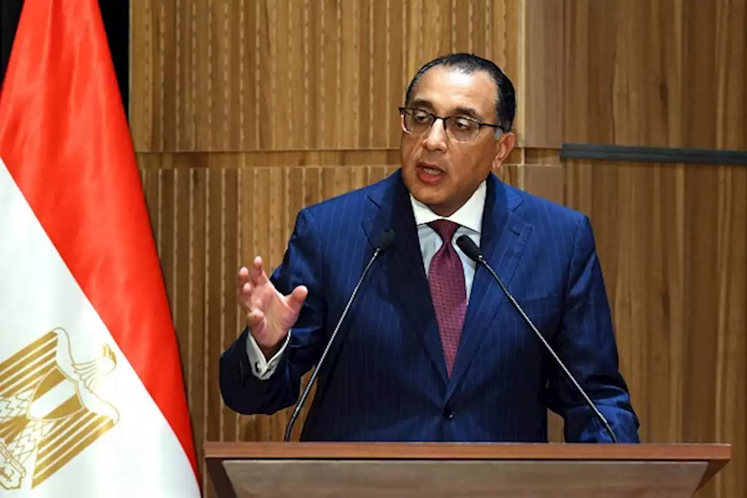 مدبولي: نسعى لتعزيز الشراكة الاقتصادية مع دول الخليج