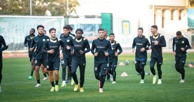 البنك الأهلي يفوز على سموحة وديًا ويختتم معسكر برج العرب استعدادًا لمواجهة مودرن سبورت 2 البنك الأهلي يفوز على سموحة وديًا ويختتم معسكر برج العرب استعدادًا لمواجهة مودرن سبورت