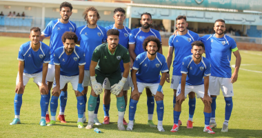 القناة يفوز على المالية ويتصدر دوري المحترفين بعد سقوط أبو قير أمام وى 