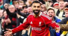 محمد صلاح وبيراميدز يمثلان مصر فى حفل جوائز كاف 2025