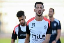 الزمالك يطير إلى الإمارات اليوم.. وفتوح جاهز للمشاركة رغم كدمة الرأس