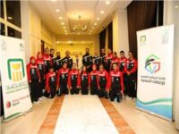 وزير الرياضة يفتتح بطولة العالم لتنس الطاولة للإعاقات الذهنية بالقاهرة بمشاركة 14 لاعبًا من منتخب مصر