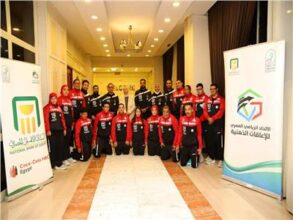 وزير الرياضة يفتتح بطولة العالم لتنس الطاولة للإعاقات الذهنية بالقاهرة بمشاركة 14 لاعبًا من منتخب مصر