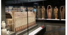 وول ستريت جورنال: المتحف المصري الكبير تحفة فنية بكل المقاييس