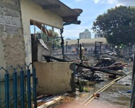 انفجار في مسجد بإندونيسيا يصيب العشرات أثناء صلاة الجمعة 4 انفجار في مسجد بإندونيسيا يصيب العشرات أثناء صلاة الجمعة