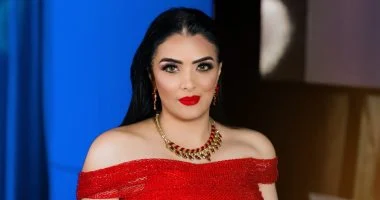 حورية فرغلي تودع العزوبية: رجل أعمال يخطف قلبها وقرار بالزواج بعيدًا عن الأضواء