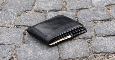 كيف تسلم المفقودات دون التعرض للمساءلة القانونية