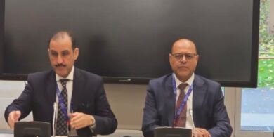 وزير العمل محمد جبران يترأس اجتماع المجموعة العربية في منظمة العمل العربية