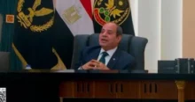 الرئيس السيسي: التزام المصريين بالعمل الواعي مفتاح تحقيق الإنجازات ومواجهة التحديات